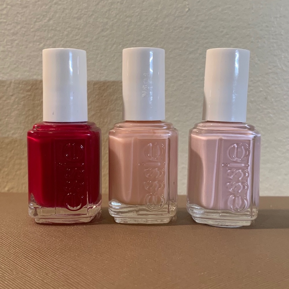 Essie Bundle: Hollywood Classics